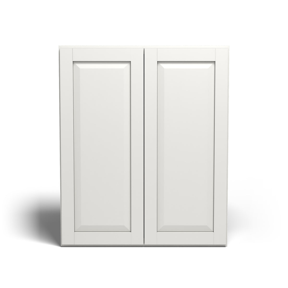 Special Order - 30" x 36" Wall Cabinet Newport White - W3036 36" Wall Cabinets GHI Newport White Special Order SPNPW Wall Cabinets