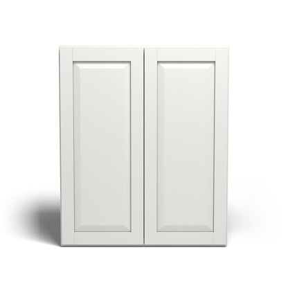 Special Order - 30" x 36" Wall Cabinet Newport White - W3036 36" Wall Cabinets GHI Newport White Special Order SPNPW Wall Cabinets