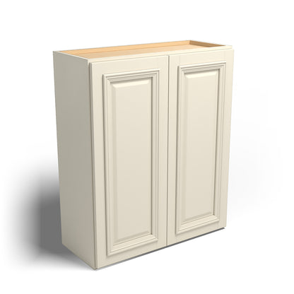 Special Order - 30" x 36" Wall Cabinet Nantucket Linen - W3036 36" Wall Cabinets GHI Nantucket Linen Special Order SPNTL Wall Cabinets