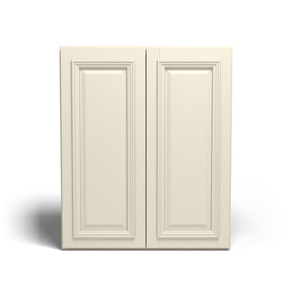 Special Order - 30" x 36" Wall Cabinet Nantucket Linen - W3036 36" Wall Cabinets GHI Nantucket Linen Special Order SPNTL Wall Cabinets