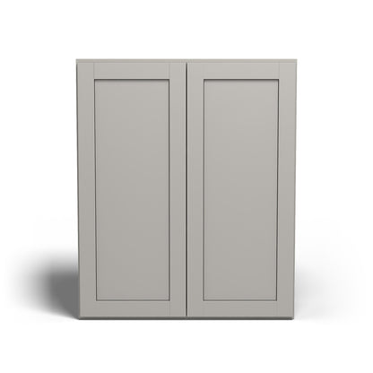 Special Order - 30" x 36" Wall Cabinet Stone Harbor Gray - W3036 36" Wall Cabinets GHI Special Order SPSHG Stone Harbor Gray Wall Cabinets