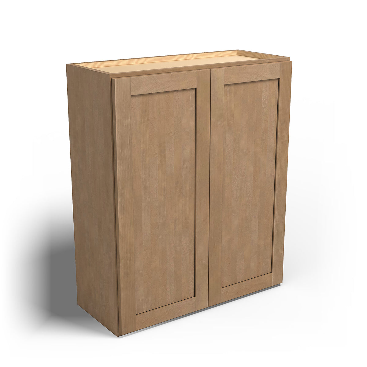 Special Order - 30" x 36" Wall Cabinet Sonona Sand - W3036 36" Wall Cabinets GHI Sonona Sand Special Order SPSNS Wall Cabinets