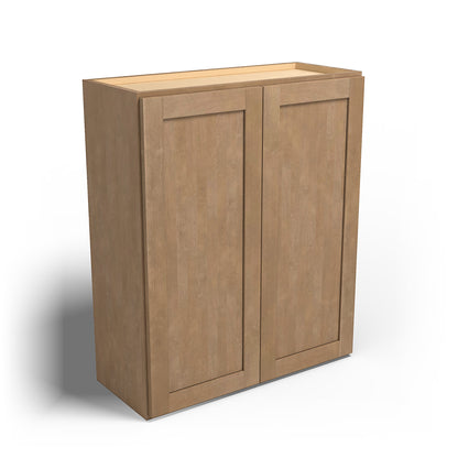 Special Order - 30" x 36" Wall Cabinet Sonona Sand - W3036 36" Wall Cabinets GHI Sonona Sand Special Order SPSNS Wall Cabinets