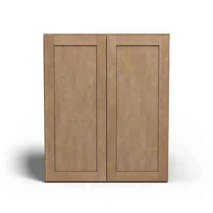 Special Order - 30" x 36" Wall Cabinet Sonona Sand - W3036 36" Wall Cabinets GHI Sonona Sand Special Order SPSNS Wall Cabinets