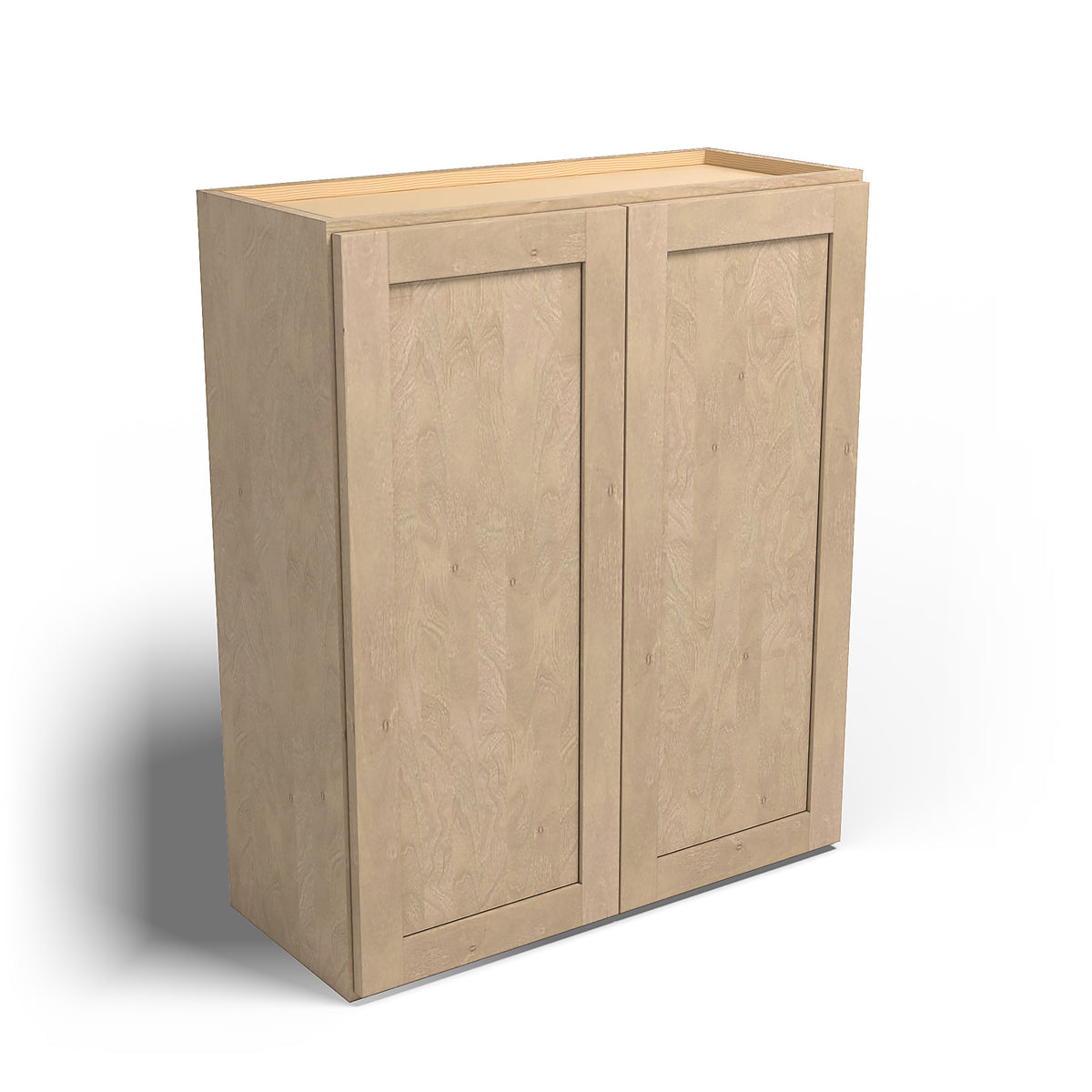 Special Order - 30" x 36" Wall Cabinet Sonona Wheat - W3036 36" Wall Cabinets GHI Sonona Wheat Special Order SPSNW Wall Cabinets