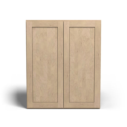 Special Order - 30" x 36" Wall Cabinet Sonona Wheat - W3036 36" Wall Cabinets GHI Sonona Wheat Special Order SPSNW Wall Cabinets