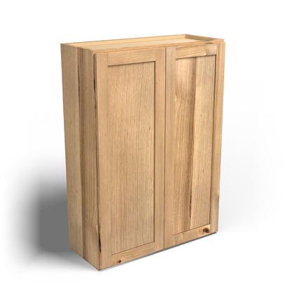 Special Order - 30" x 42" Wall Cabinet Frontier Shaker - W3042 42" Wall Cabinets Frontier Shaker GHI Special Order SPFTS Wall Cabinets