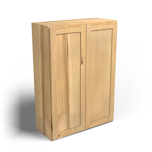 Special Order - 30" x 42" Wall Cabinet Frontier Shaker - W3042