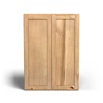 Special Order - 30" x 42" Wall Cabinet Frontier Shaker - W3042 42" Wall Cabinets Frontier Shaker GHI Special Order SPFTS Wall Cabinets