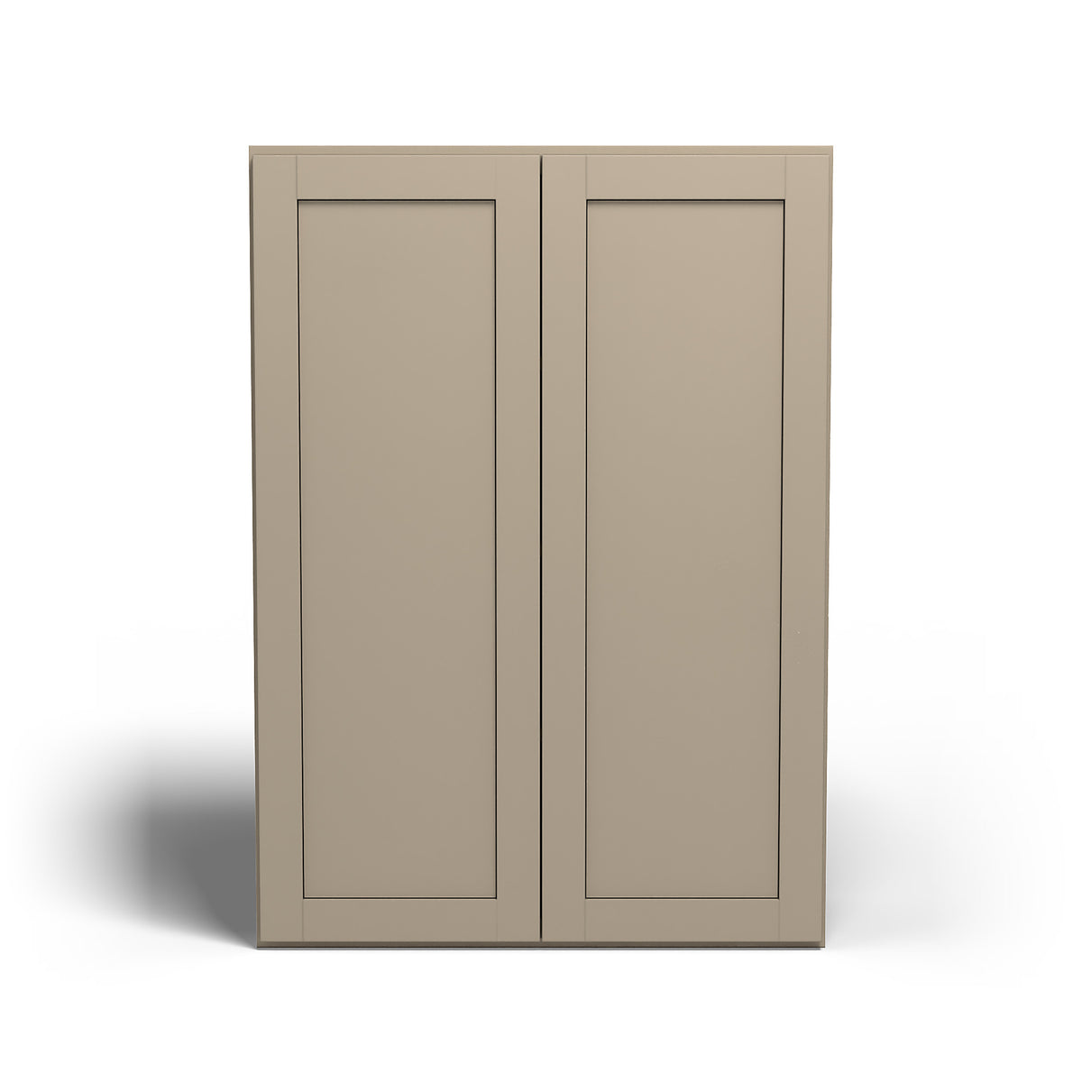 Special Order - 30" x 42" Wall Cabinet Mojave Shaker - W3042 42" Wall Cabinets GHI Mojave Shaker Special Order SPMJS Wall Cabinets