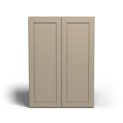 Special Order - 30" x 42" Wall Cabinet Mojave Shaker - W3042 42" Wall Cabinets GHI Mojave Shaker Special Order SPMJS Wall Cabinets