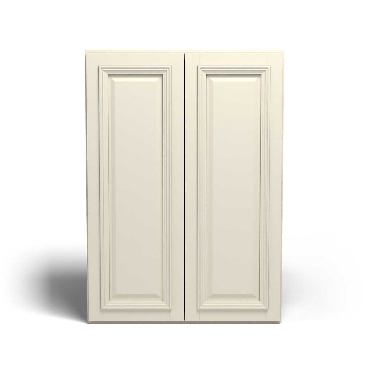 Special Order - 30" x 42" Wall Cabinet Nantucket Linen - W3042 42" Wall Cabinets GHI Nantucket Linen Special Order SPNTL Wall Cabinets