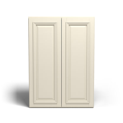 Special Order - 30" x 42" Wall Cabinet Nantucket Linen - W3042 42" Wall Cabinets GHI Nantucket Linen Special Order SPNTL Wall Cabinets