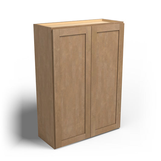 Special Order - 30" x 42" Wall Cabinet Sonona Sand - W3042 42" Wall Cabinets GHI Sonona Sand Special Order SPSNS Wall Cabinets