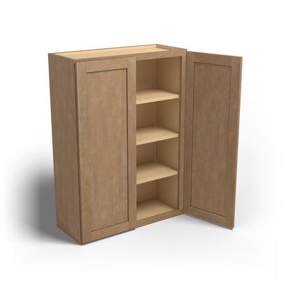 Special Order - 30" x 42" Wall Cabinet Sonona Sand - W3042 42" Wall Cabinets GHI Sonona Sand Special Order SPSNS Wall Cabinets