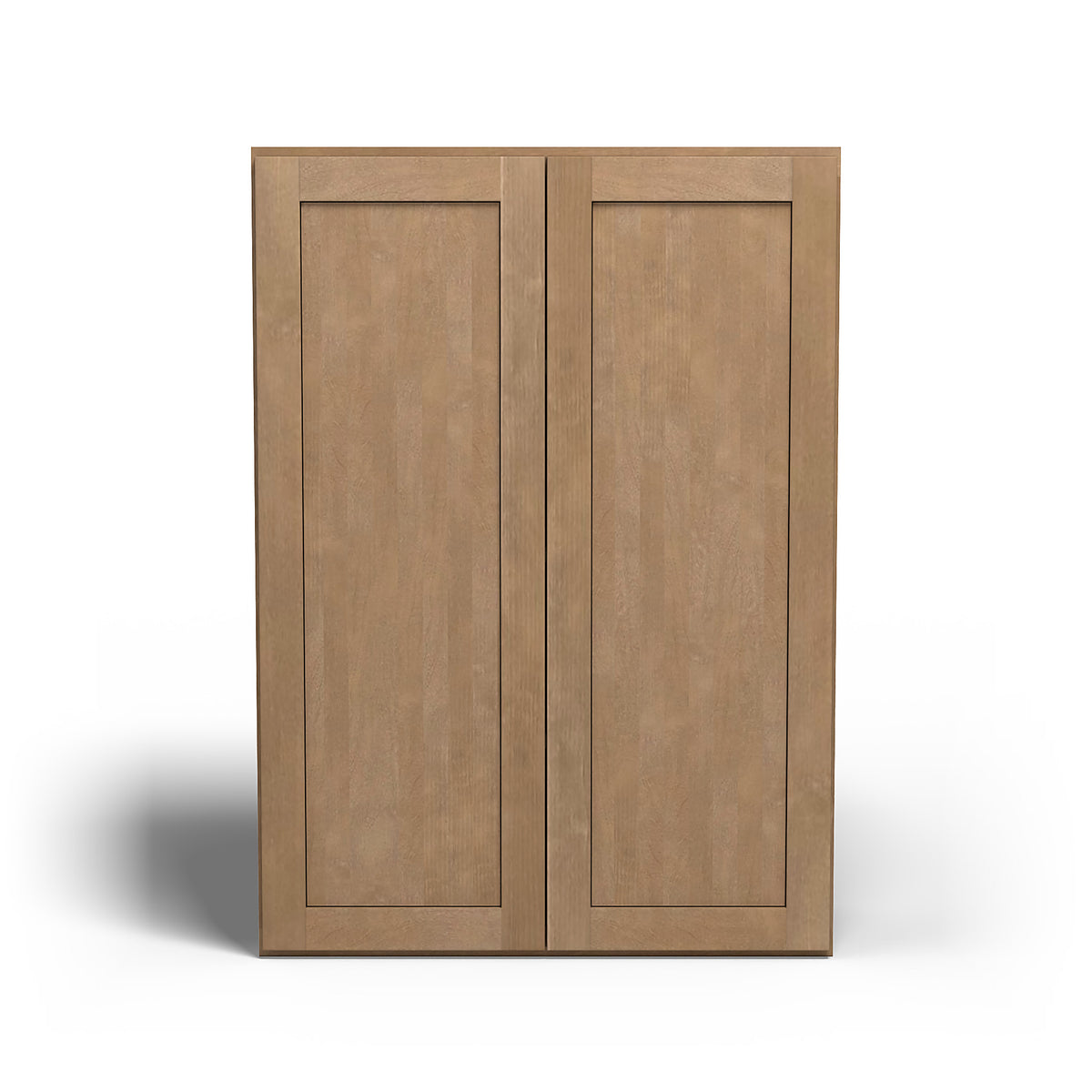 Special Order - 30" x 42" Wall Cabinet Sonona Sand - W3042 42" Wall Cabinets GHI Sonona Sand Special Order SPSNS Wall Cabinets