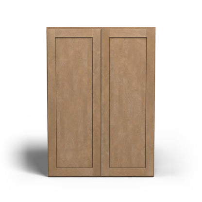 Special Order - 30" x 42" Wall Cabinet Sonona Sand - W3042 42" Wall Cabinets GHI Sonona Sand Special Order SPSNS Wall Cabinets