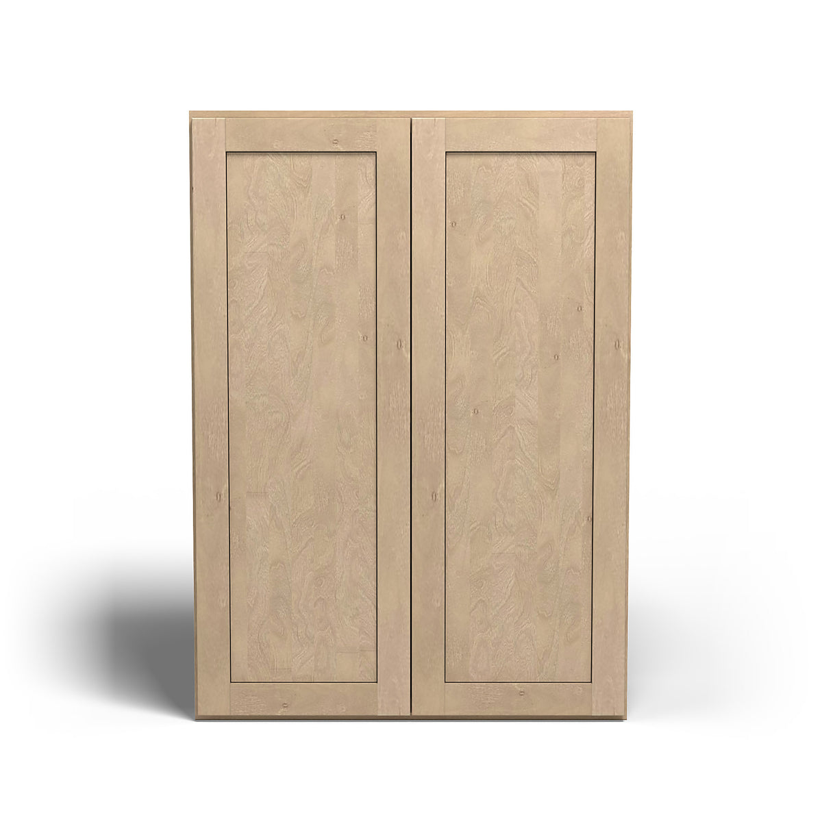 Special Order - 30" x 42" Wall Cabinet Sonona Wheat - W3042 42" Wall Cabinets GHI Sonona Wheat Special Order SPSNW Wall Cabinets