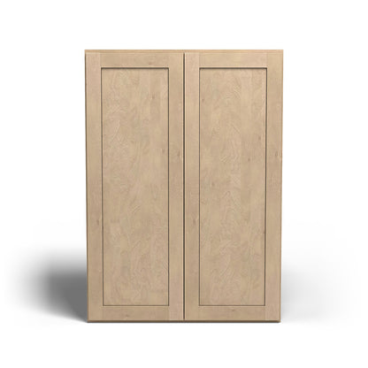 Special Order - 30" x 42" Wall Cabinet Sonona Wheat - W3042 42" Wall Cabinets GHI Sonona Wheat Special Order SPSNW Wall Cabinets