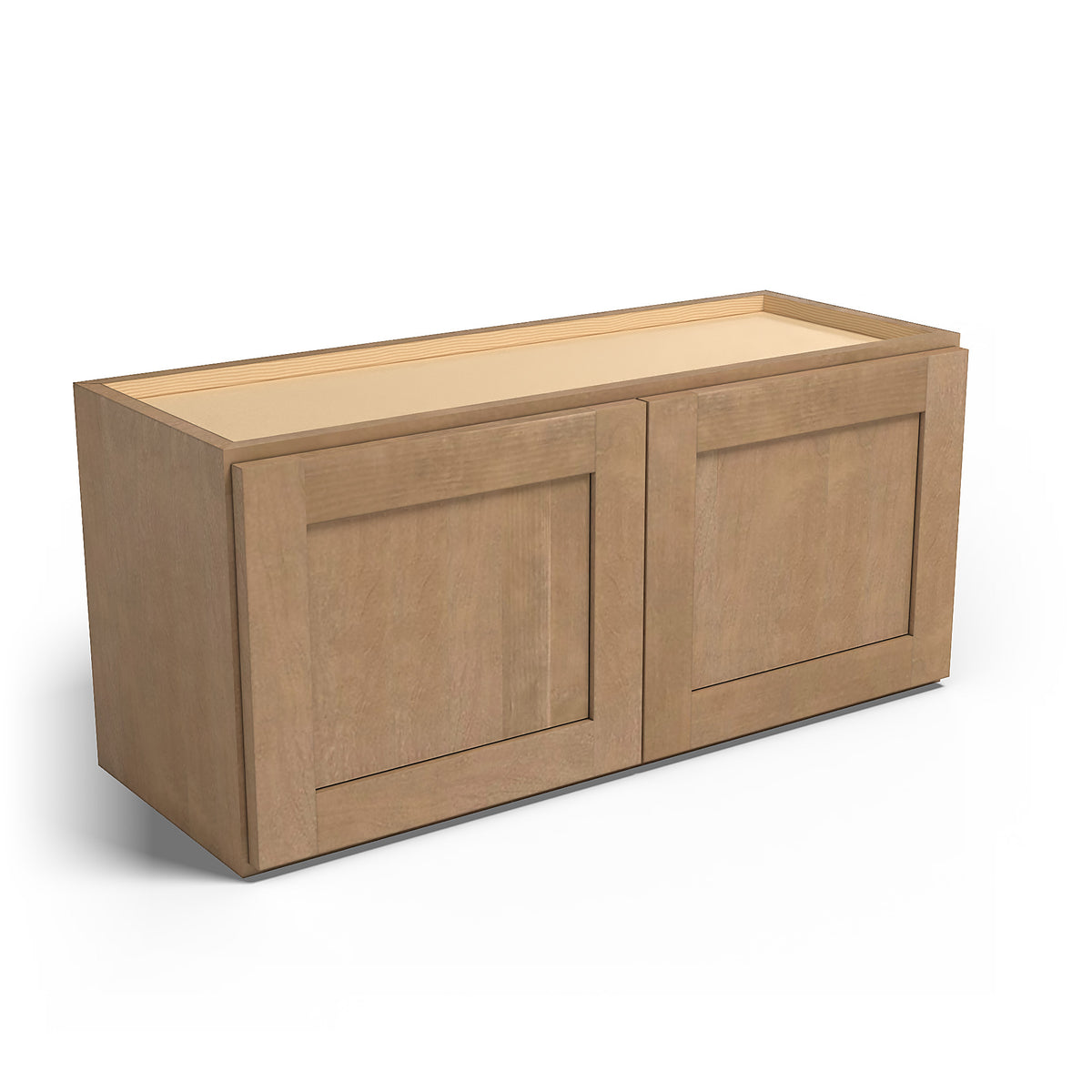 Special Order - 33" x 15" Wall Cabinet Sonona Sand - W3315 GHI Sonona Sand Special Order SPSNS Upper Wall Cabinets Wall Cabinets