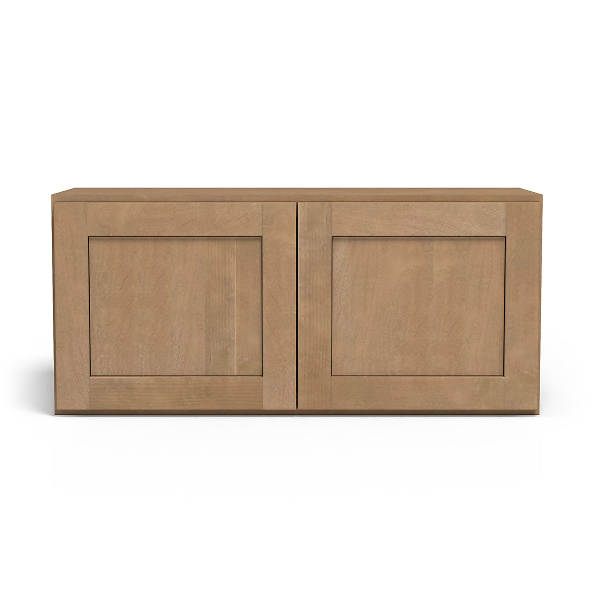 Special Order - 33" x 15" Wall Cabinet Sonona Sand - W3315 GHI Sonona Sand Special Order SPSNS Upper Wall Cabinets Wall Cabinets