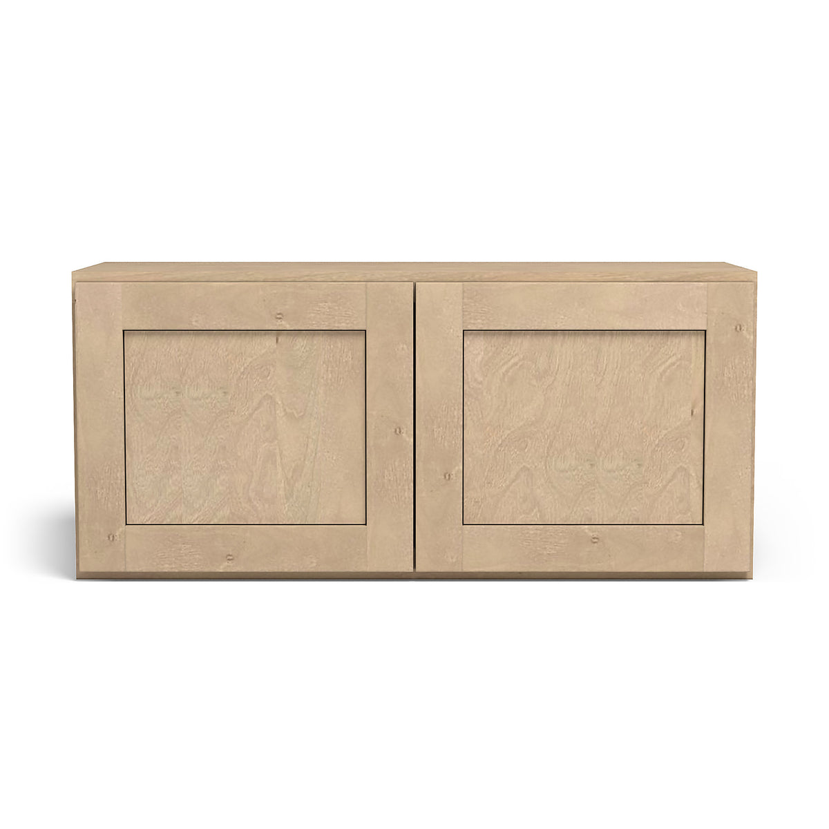 Special Order - 33" x 15" Wall Cabinet Sonona Wheat - W3315 GHI Sonona Wheat Special Order SPSNW Upper Wall Cabinets Wall Cabinets