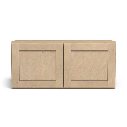 Special Order - 33" x 15" Wall Cabinet Sonona Wheat - W3315 GHI Sonona Wheat Special Order SPSNW Upper Wall Cabinets Wall Cabinets