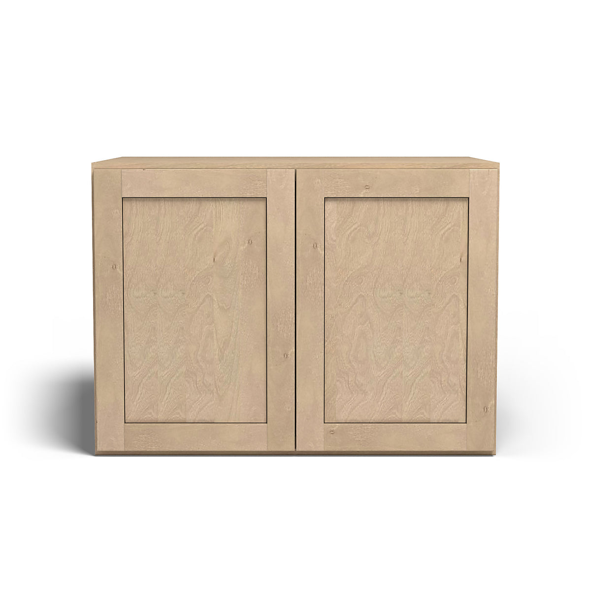 Special Order - 33" x 24" x 24" Wall Cabinet Sonona Wheat - W332424 GHI Sonona Wheat Special Order SPSNW Upper Wall Cabinets Wall Cabinets