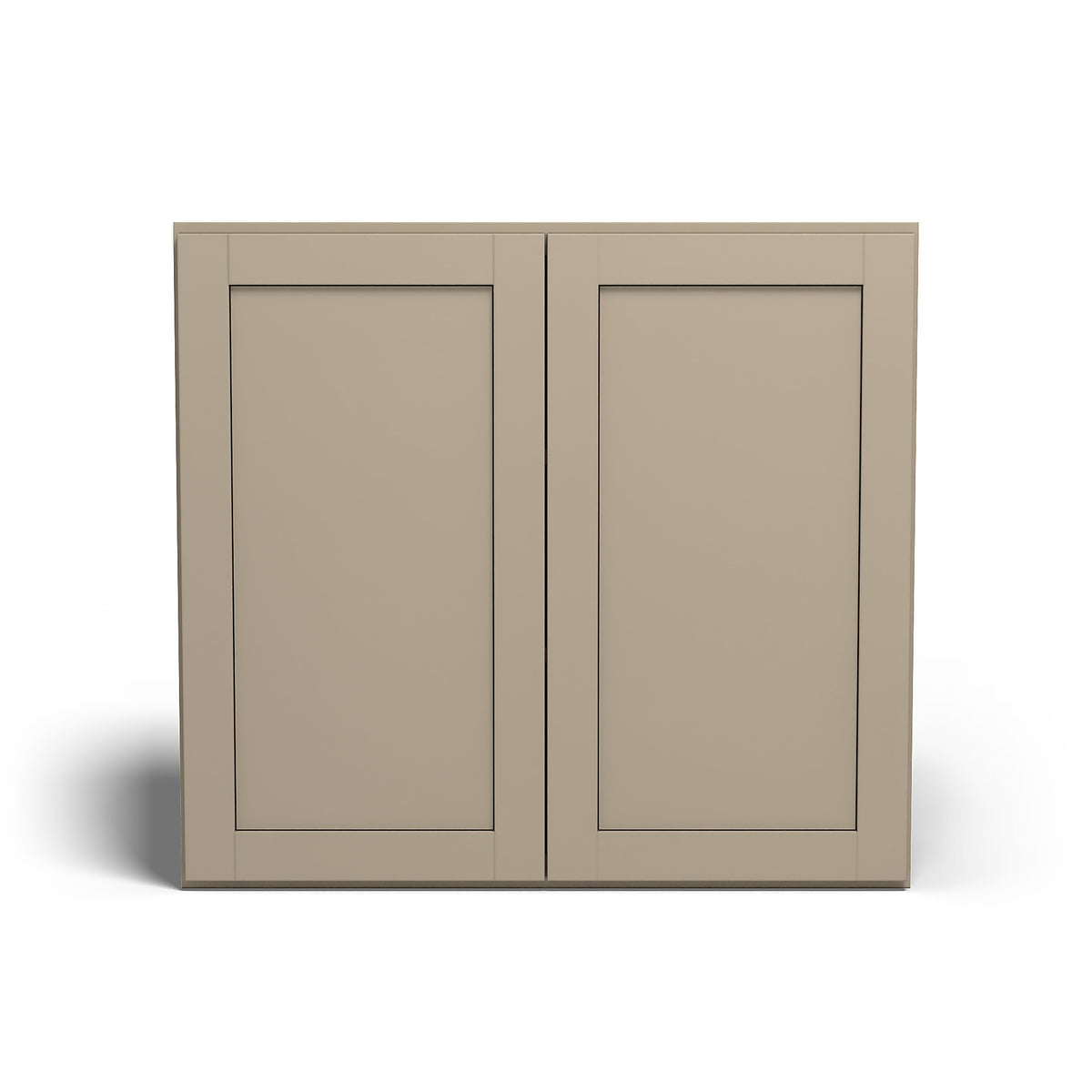 Special Order - 33" x 30" Wall Cabinet Mojave Shaker - W3330 30" Wall Cabinets GHI Mojave Shaker Special Order SPMJS Wall Cabinets
