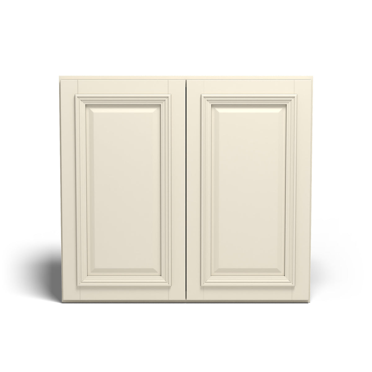 Special Order - 33" x 30" Wall Cabinet Nantucket Linen - W3330 30" Wall Cabinets GHI Nantucket Linen Special Order SPNTL Wall Cabinets