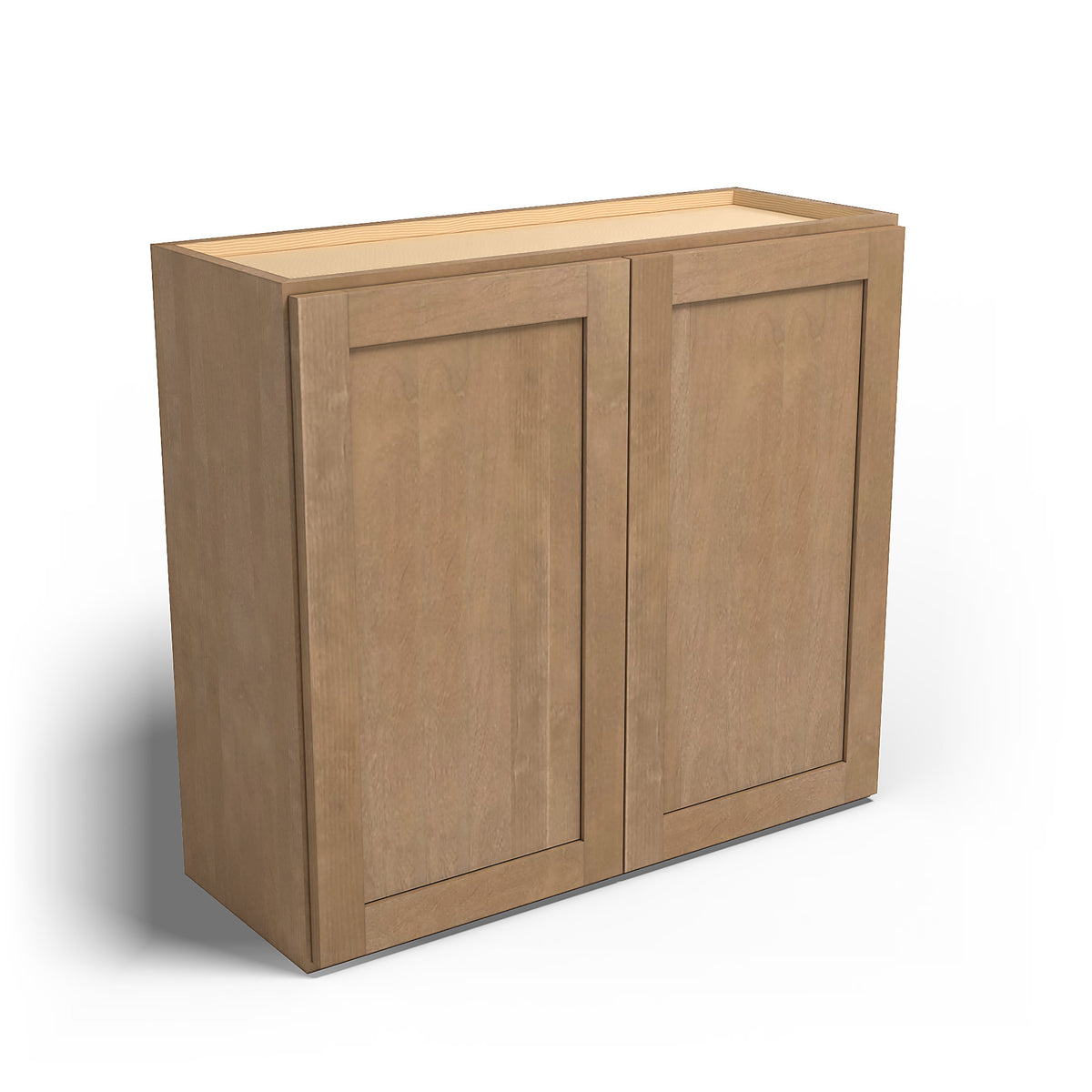 Special Order - 33" x 30" Wall Cabinet Sonona Sand - W3330 30" Wall Cabinets GHI Sonona Sand Special Order SPSNS Wall Cabinets