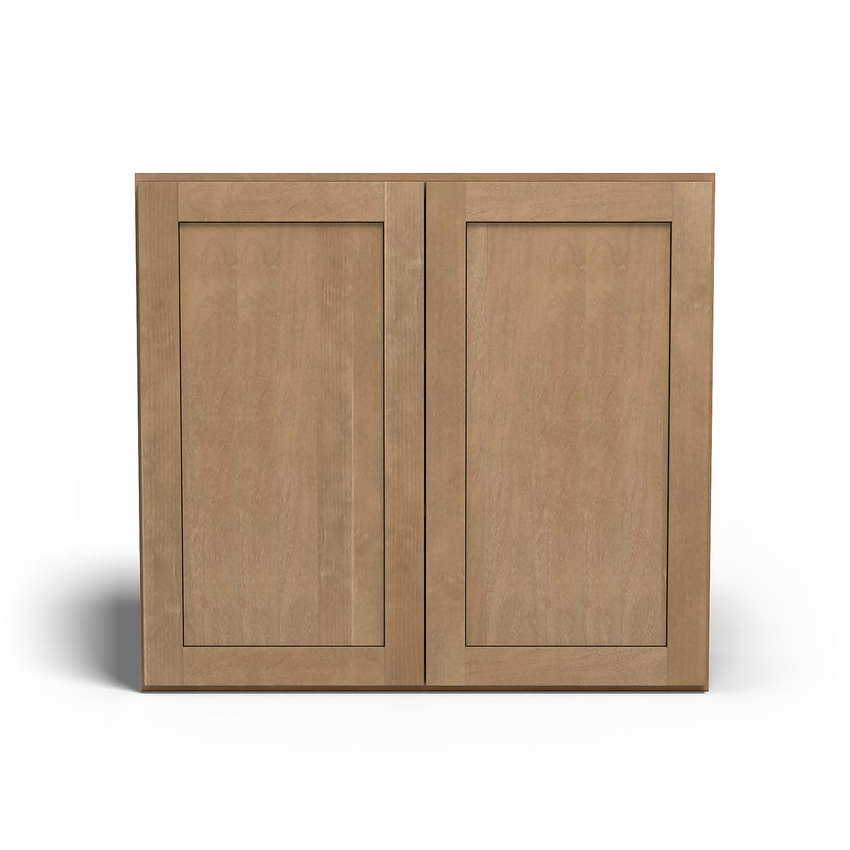 Special Order - 33" x 30" Wall Cabinet Sonona Sand - W3330 30" Wall Cabinets GHI Sonona Sand Special Order SPSNS Wall Cabinets
