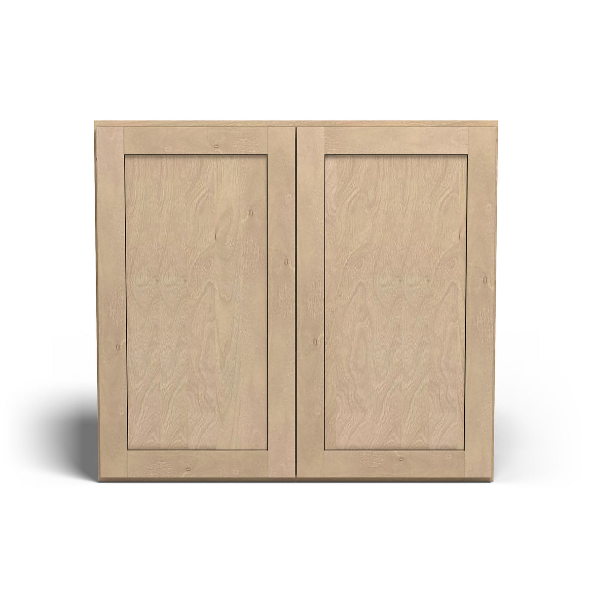 Special Order - 33" x 30" Wall Cabinet Sonona Wheat - W3330 30" Wall Cabinets GHI Sonona Wheat Special Order SPSNW Wall Cabinets