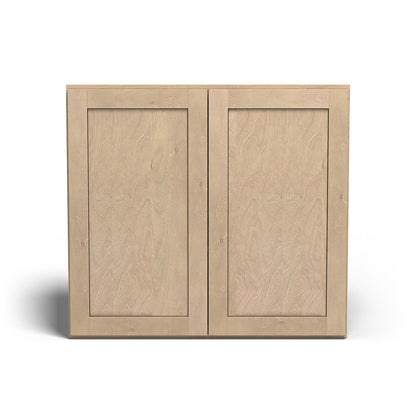 Special Order - 33" x 30" Wall Cabinet Sonona Wheat - W3330 30" Wall Cabinets GHI Sonona Wheat Special Order SPSNW Wall Cabinets