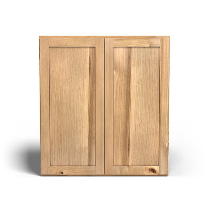 Special Order - 33" x 36" Wall Cabinet Frontier Shaker - W3336 36" Wall Cabinets Frontier Shaker GHI Special Order SPFTS Wall Cabinets