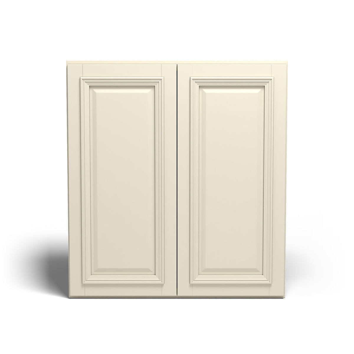 Special Order - 33" x 36" Wall Cabinet Nantucket Linen - W3336 36" Wall Cabinets GHI Nantucket Linen Special Order SPNTL Wall Cabinets