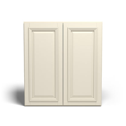Special Order - 33" x 36" Wall Cabinet Nantucket Linen - W3336 36" Wall Cabinets GHI Nantucket Linen Special Order SPNTL Wall Cabinets