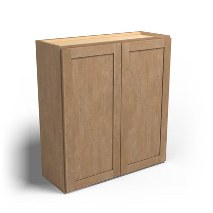 Special Order - 33" x 36" Wall Cabinet Sonona Sand - W3336 36" Wall Cabinets GHI Sonona Sand Special Order SPSNS Wall Cabinets