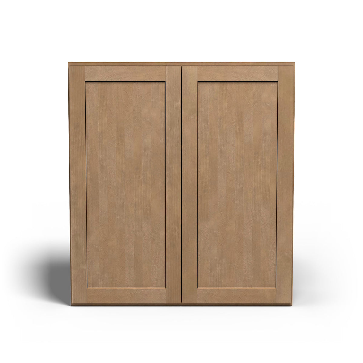 Special Order - 33" x 36" Wall Cabinet Sonona Sand - W3336 36" Wall Cabinets GHI Sonona Sand Special Order SPSNS Wall Cabinets