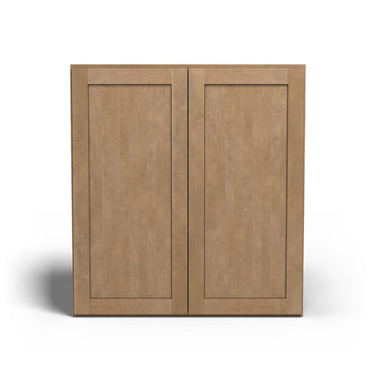 Special Order - 33" x 36" Wall Cabinet Sonona Sand - W3336 36" Wall Cabinets GHI Sonona Sand Special Order SPSNS Wall Cabinets