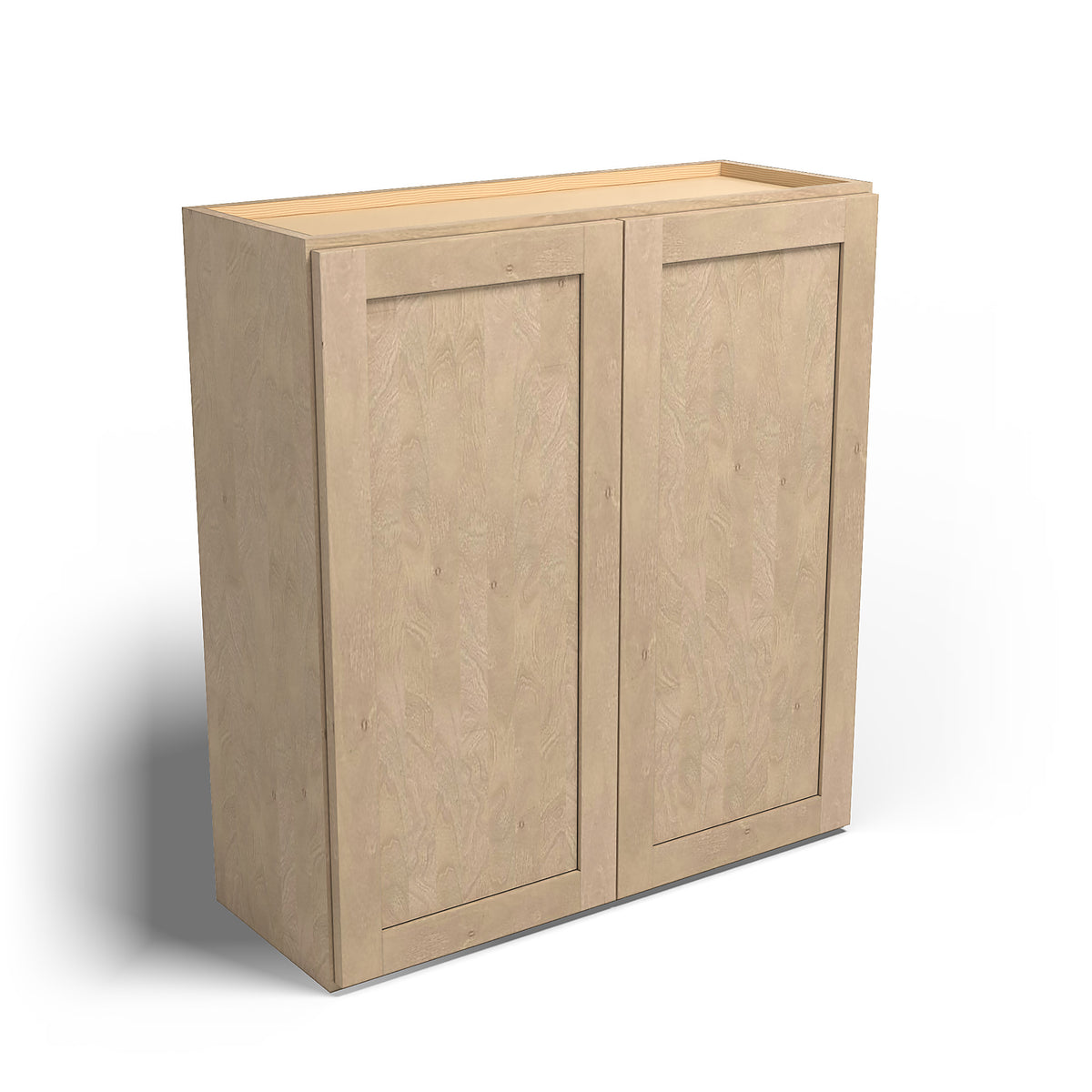 Special Order - 33" x 36" Wall Cabinet Sonona Wheat - W3336 36" Wall Cabinets GHI Sonona Wheat Special Order SPSNW Wall Cabinets
