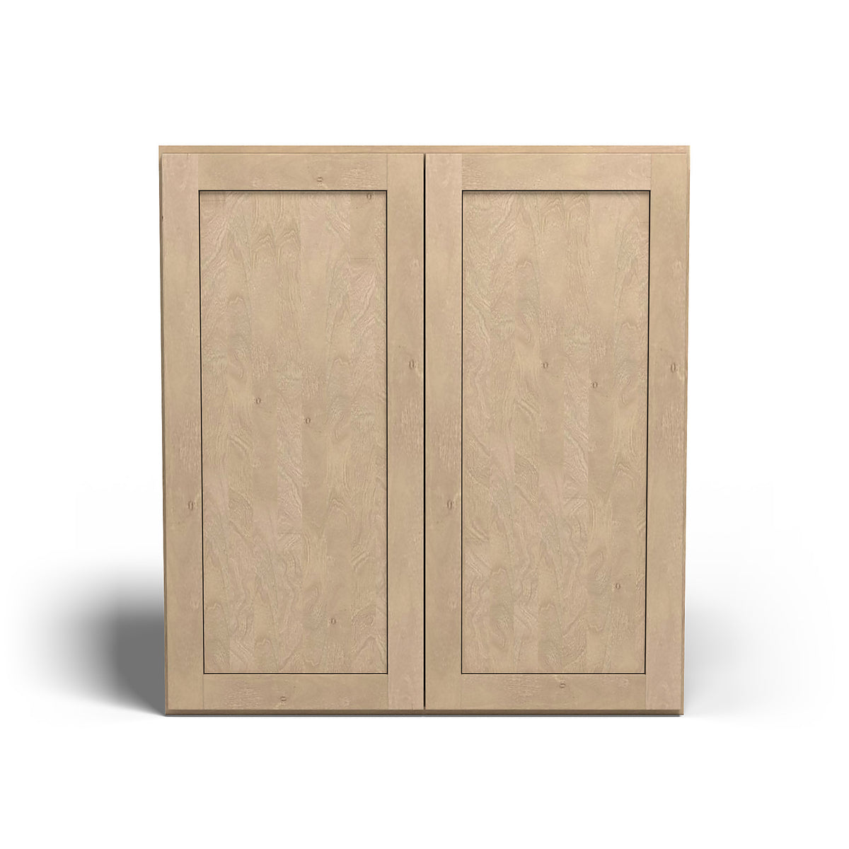 Special Order - 33" x 36" Wall Cabinet Sonona Wheat - W3336 36" Wall Cabinets GHI Sonona Wheat Special Order SPSNW Wall Cabinets