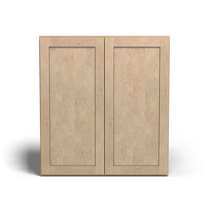 Special Order - 33" x 36" Wall Cabinet Sonona Wheat - W3336 36" Wall Cabinets GHI Sonona Wheat Special Order SPSNW Wall Cabinets