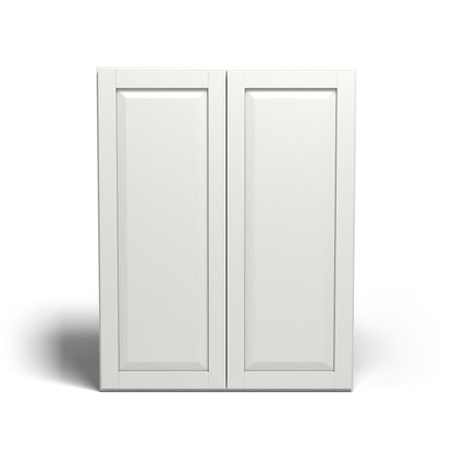 Special Order - 33" x 42" Wall Cabinet Newport White - W3342 42" Wall Cabinets GHI Newport White Special Order SPNPW Wall Cabinets