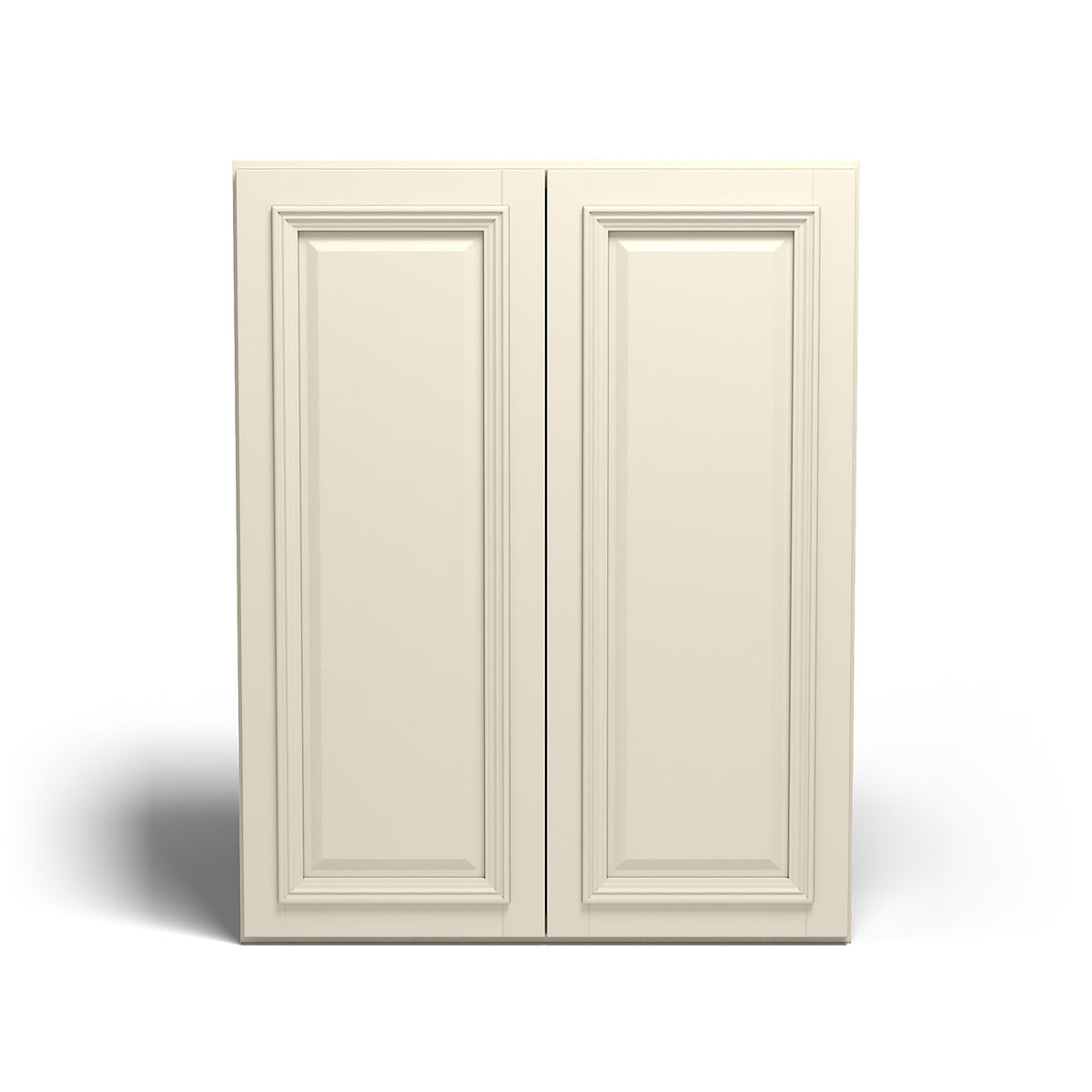 Special Order - 33" x 42" Wall Cabinet Nantucket Linen - W3342 42" Wall Cabinets GHI Nantucket Linen Special Order SPNTL Wall Cabinets