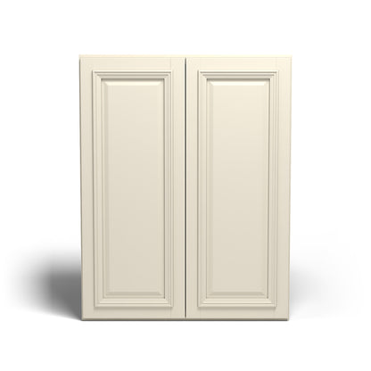 Special Order - 33" x 42" Wall Cabinet Nantucket Linen - W3342 42" Wall Cabinets GHI Nantucket Linen Special Order SPNTL Wall Cabinets