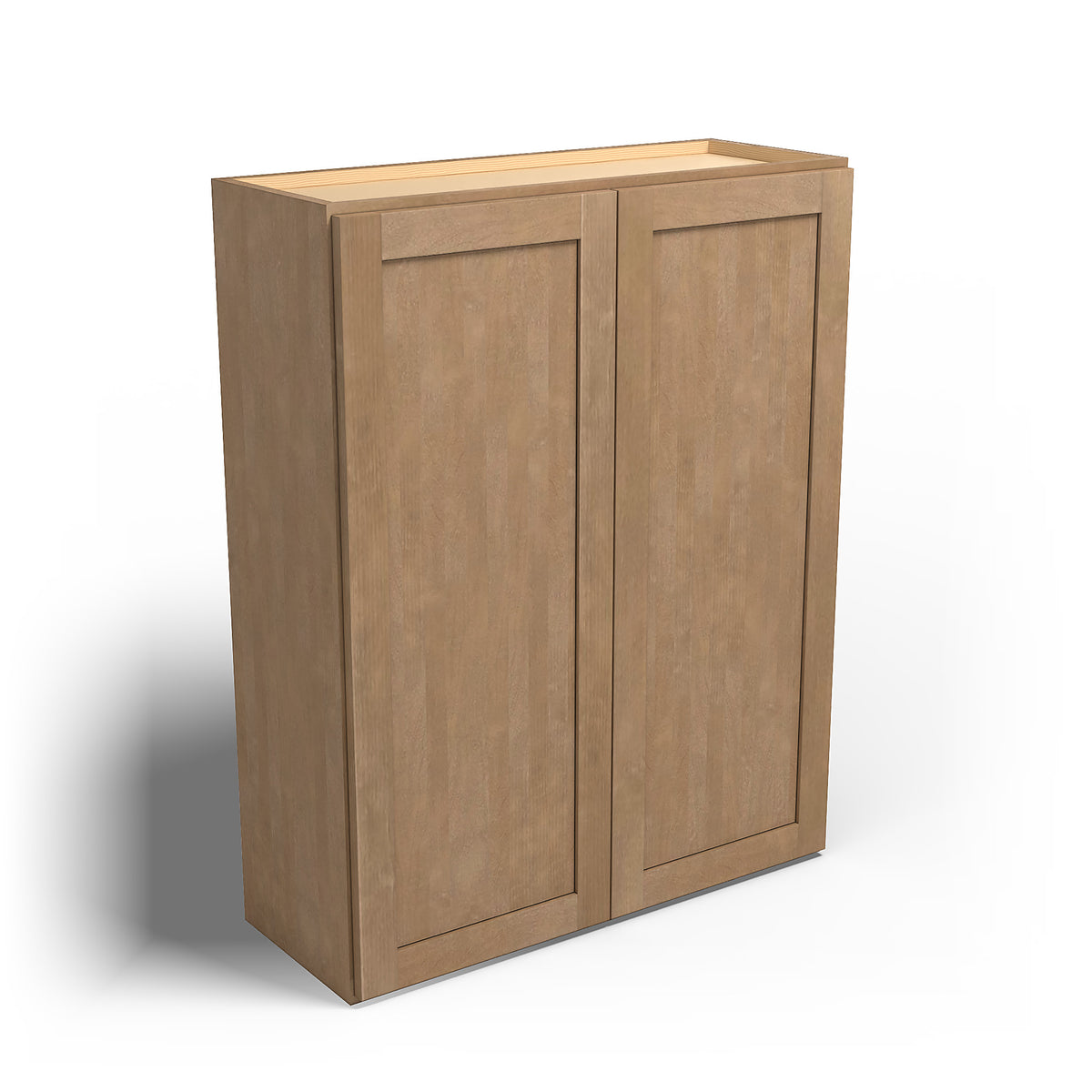 Special Order - 33" x 42" Wall Cabinet Sonona Sand - W3342 42" Wall Cabinets GHI Sonona Sand Special Order SPSNS Wall Cabinets