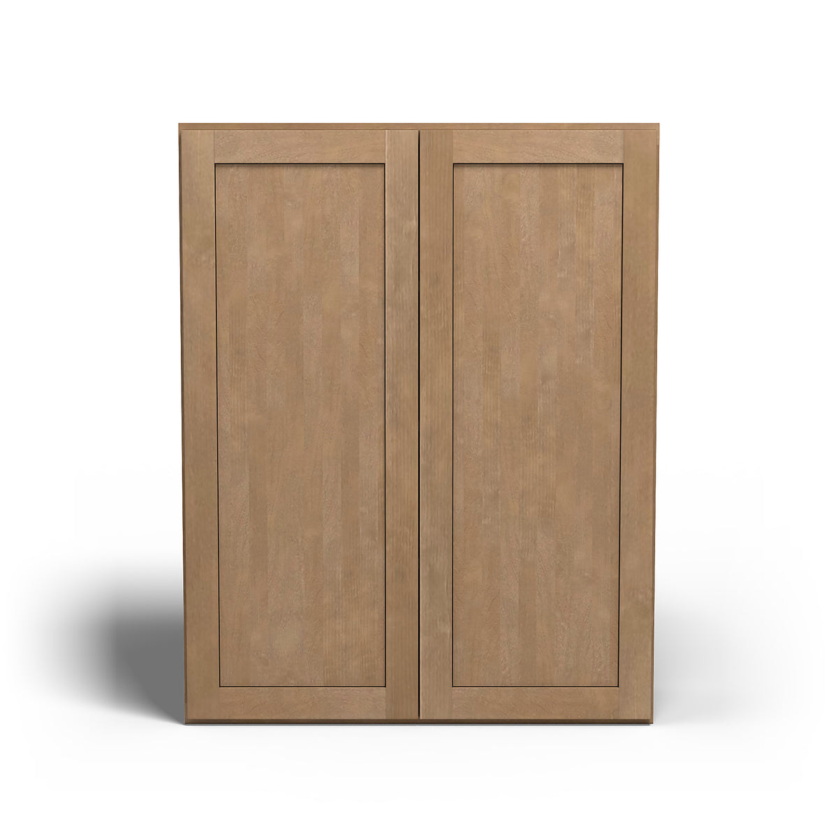 Special Order - 33" x 42" Wall Cabinet Sonona Sand - W3342 42" Wall Cabinets GHI Sonona Sand Special Order SPSNS Wall Cabinets