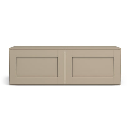 Special Order - 36" x 12" Wall Cabinet Mojave Shaker - W3612 GHI Mojave Shaker Special Order SPMJS Upper Wall Cabinets Wall Cabinets