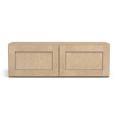 Special Order - 36" x 12" Wall Cabinet Sonona Wheat - W3612 GHI Sonona Wheat Special Order SPSNW Upper Wall Cabinets Wall Cabinets